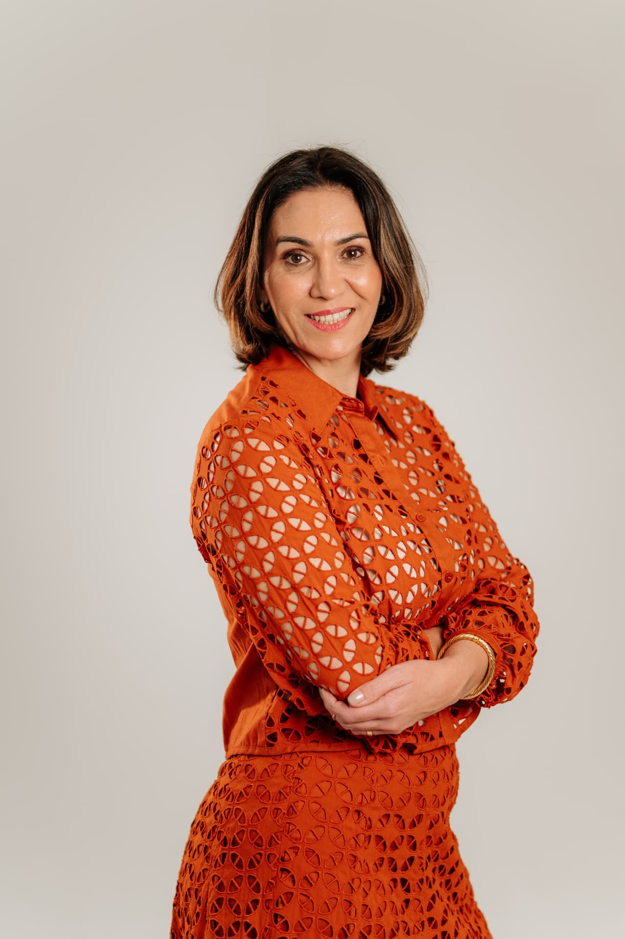 Dra. Cristiane Bortoncello
